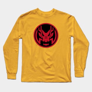 Don Dragoku Long Sleeve T-Shirt